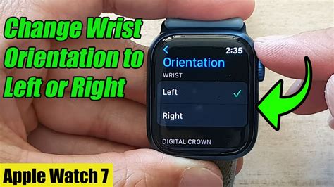 wrist watch that says now|watch left or right wrist.